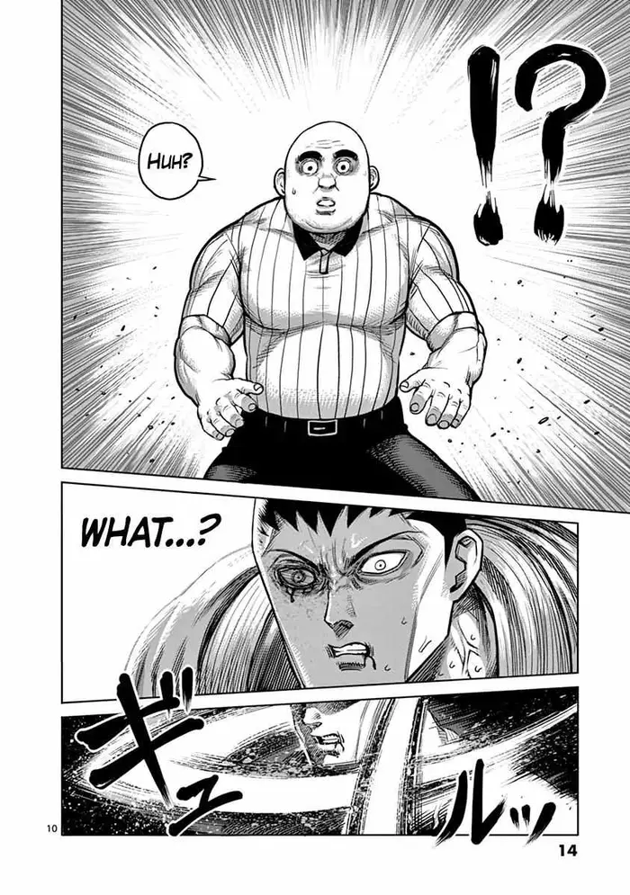 Kengan Ashura Chapter 126 image 15_optimized